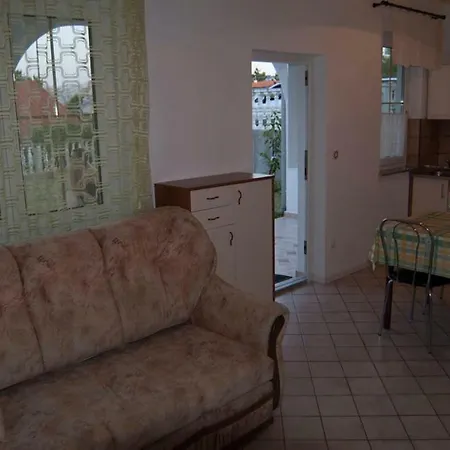 Kuret Apartment