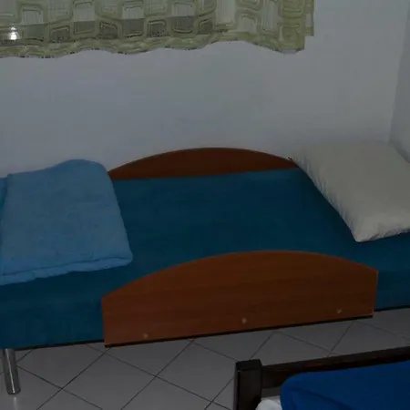 Apartment Kuret *