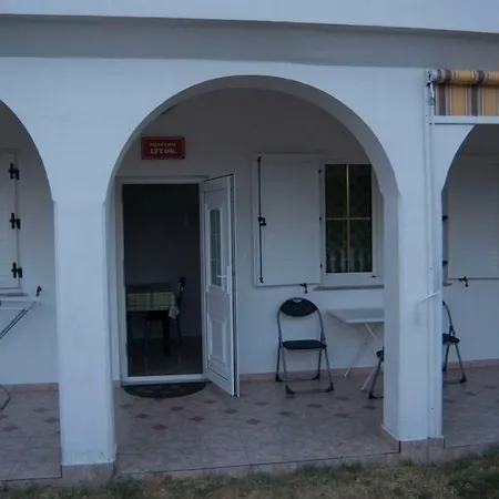 Kuret Apartment