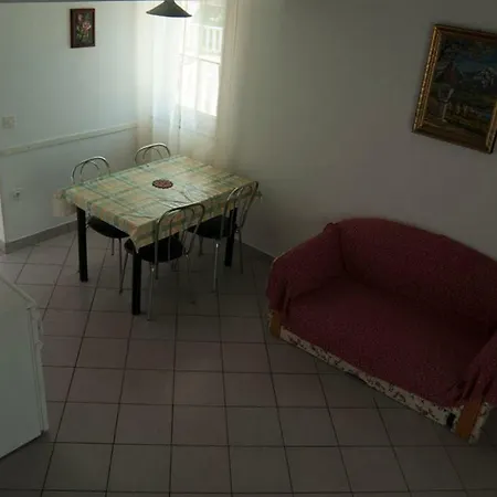 Kuret Apartment
