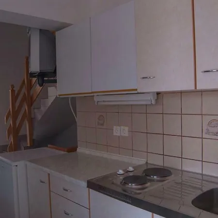 Kuret Apartment