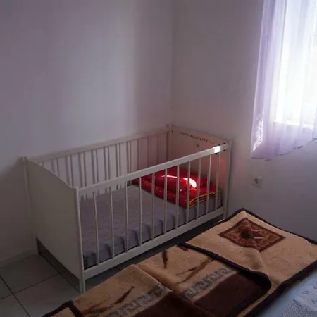 Kuret Apartment Lopar