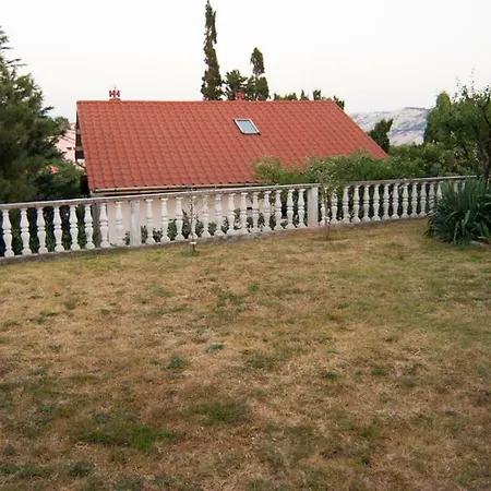 Apartment Kuret Lopar
