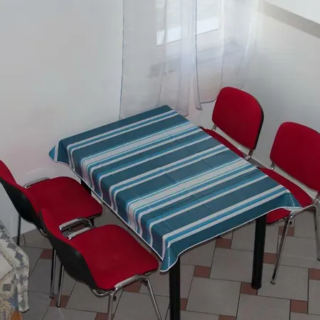 Apartment Kuret Lopar