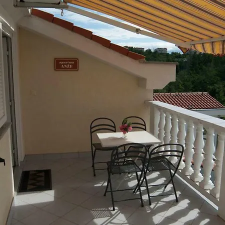 Apartment Kuret Lopar