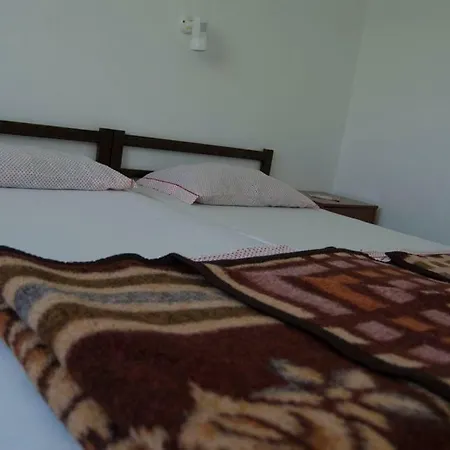 Kuret Apartment