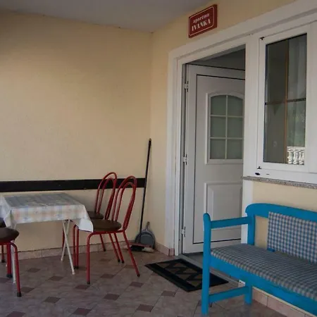 Kuret Apartment Lopar