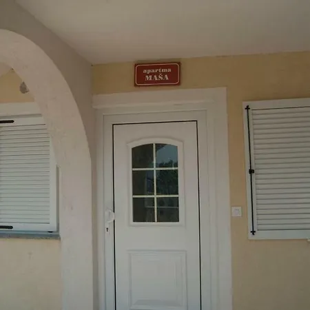 Kuret Apartament *