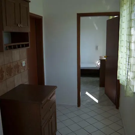 Kuret Apartament *