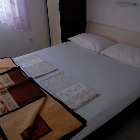 Apartment Kuret *