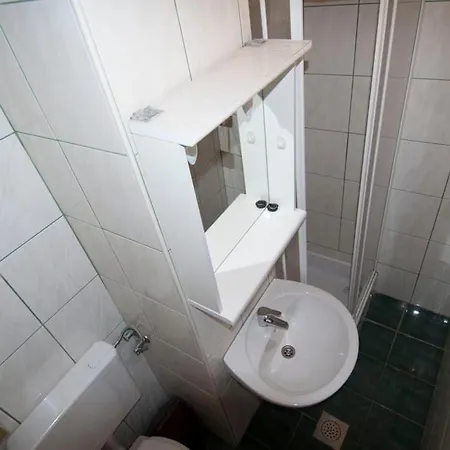 Kuret Apartament