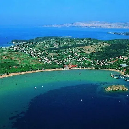 Kuret Apartman