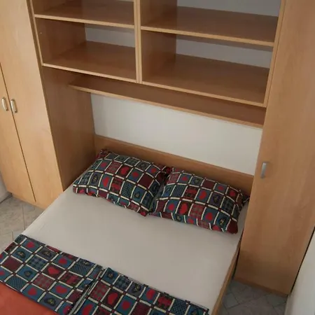 Apartament Kuret