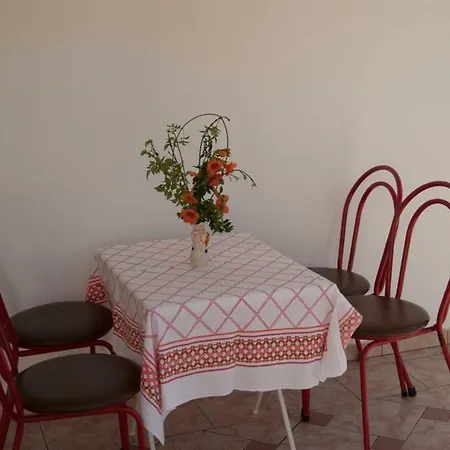 Kuret Appartamento Lopar