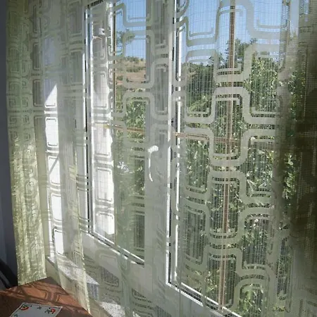 Apartament Kuret *