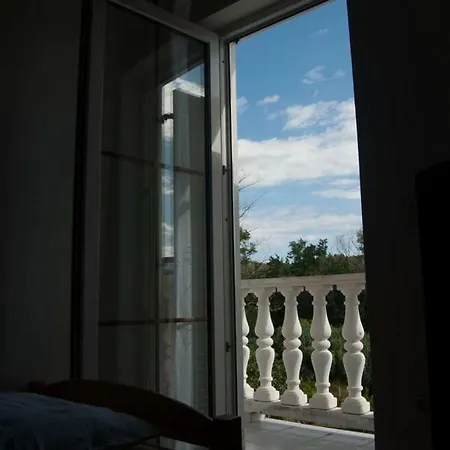 Apartament Kuret *