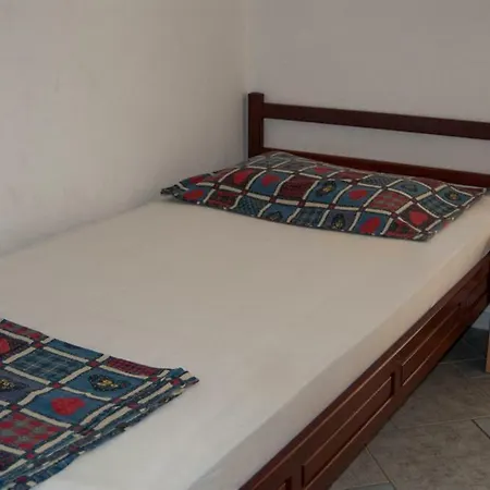 Kuret Apartment